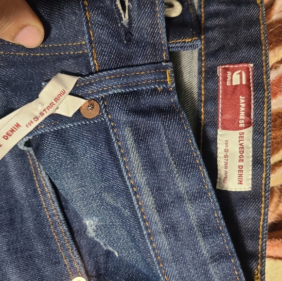 G star Raw premium denim - Picture 3 of 6
